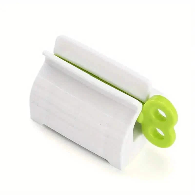 Household Toothpaste Dispenser Squeezer