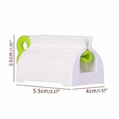 Household Toothpaste Dispenser Squeezer