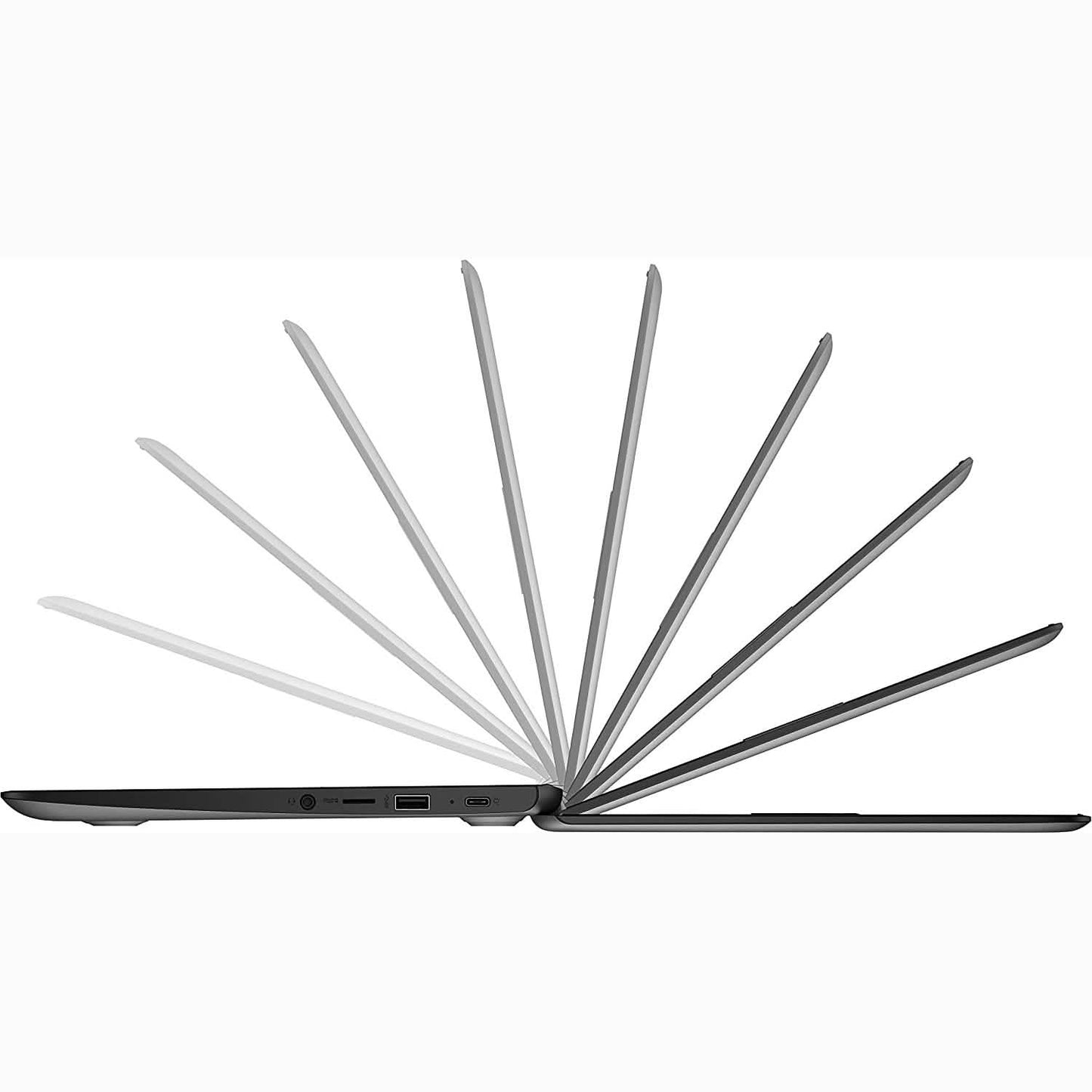 HP 11.6" Chromebook G6 Chromebook 16GB 4GB (Refurbished)