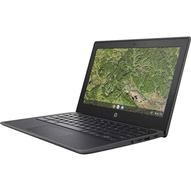 HP 11.6" Chromebook 11A G6 4GB 16GB (Refurbished)