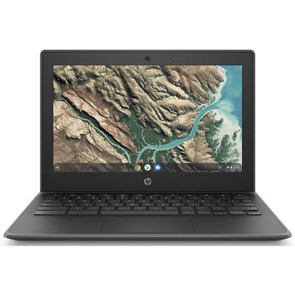 HP 11.6" Chromebook 11A G6 4GB 16GB (Refurbished)