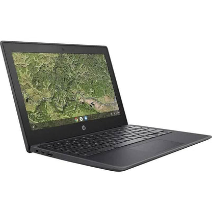 HP 11.6" Chromebook 11A G6 4GB 16GB (Refurbished)