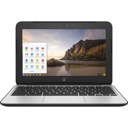 HP 11.6" Chromebook 4GB 16GB (Refurbished)