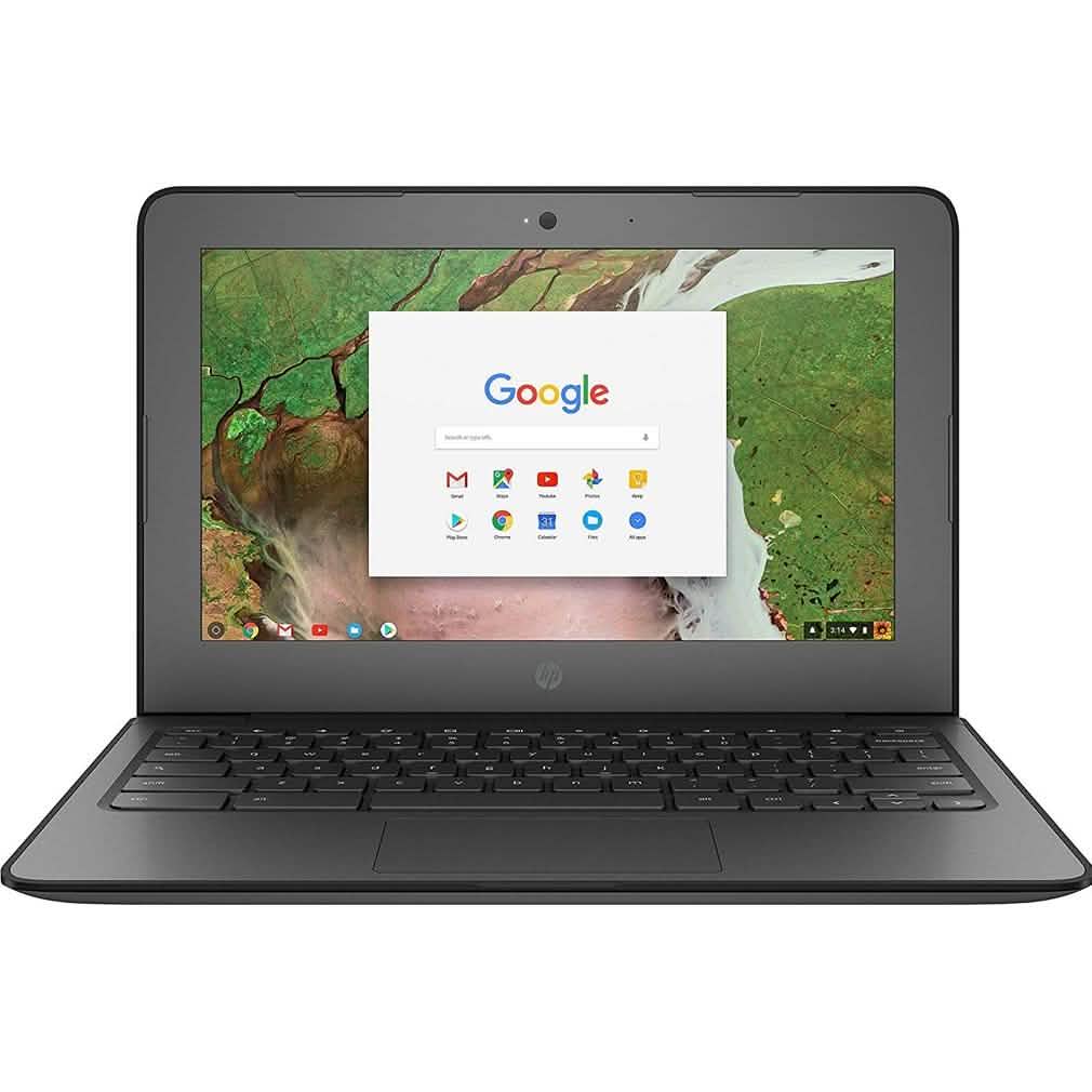 HP 11.6" Chromebook 4GB 16GB (Refurbished)