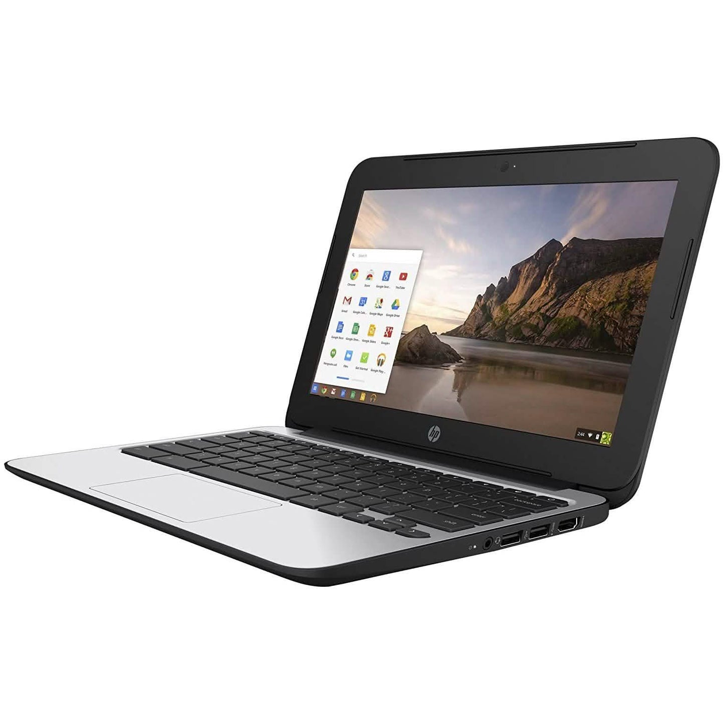 HP 11.6" Chromebook 2GB 16GB (Refurbished)