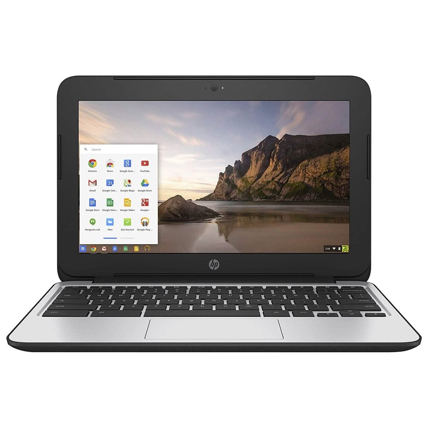HP 11.6" Chromebook G4 4GB 16GB (Refurbished)