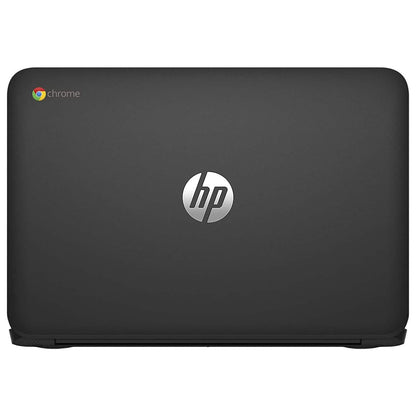 HP 11.6" Chromebook 2GB 16GB (Refurbished)