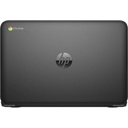 HP 11.6" Chromebook G5EE 4GB 16GB (Refurbished)