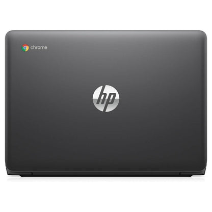 HP 11.6" Chromebook Intel Dual Core Celeron N2840 (Refurbished)