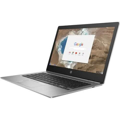HP 13 G1 Chromebook 4GB Memory 32GB eMMC SSD 13.3" Chrome OS (Refurbished)