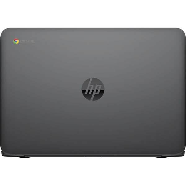 HP 14" Chromebook G4 4GB 16GB (Refurbished)
