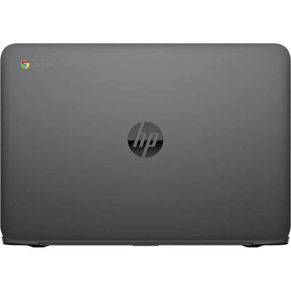 HP 14" Chromebook G4 4GB 32GB (Refurbished)