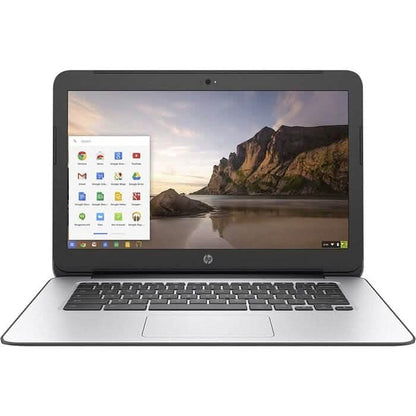 HP 14" Chromebook G4 4GB 32GB (Refurbished)