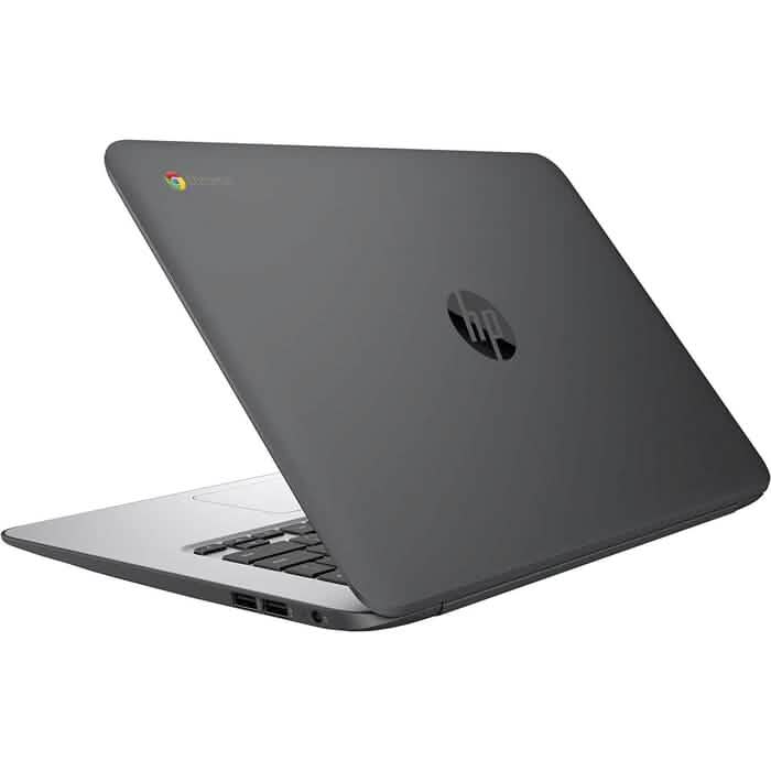 HP 14" Chromebook G4 4GB 32GB (Refurbished)
