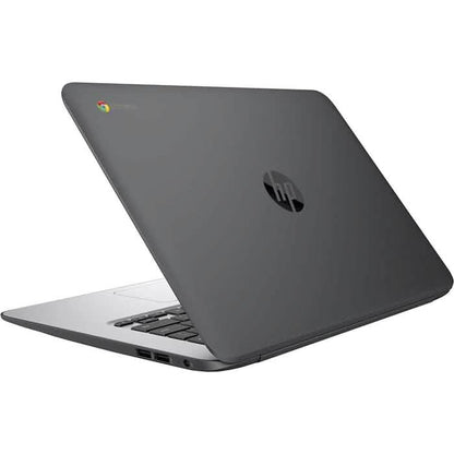 HP 14" Chromebook G4 4GB 32GB (Refurbished)