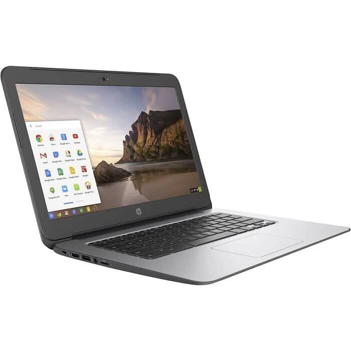 HP 14" Chromebook G4 4GB 32GB (Refurbished)