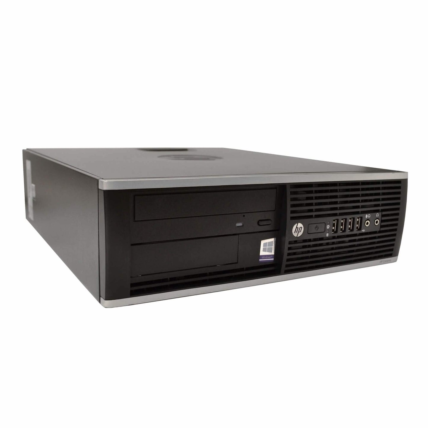 HP 6300 Intel Core i7 8GB RAM 500GB HDD Windows 10 Home WiFi (Refurbished)
