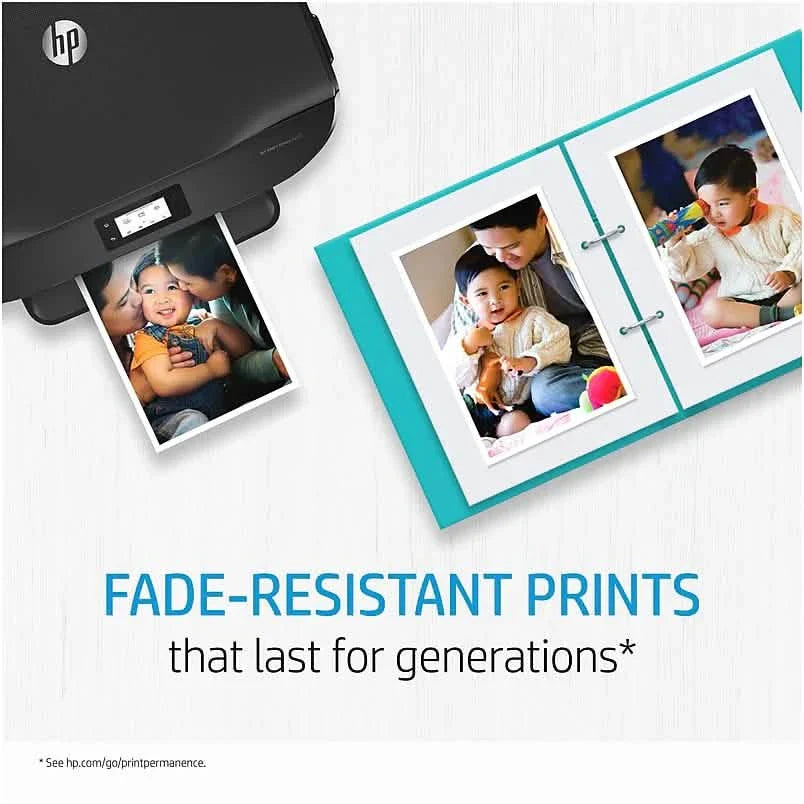 HP 67 Original Ink Cartridge 3YM55AN 3YM56AN