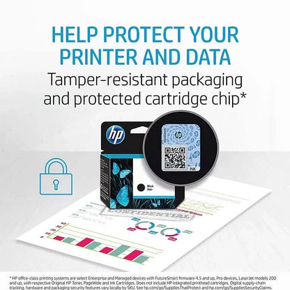 HP 67 Original Ink Cartridge 3YM55AN 3YM56AN