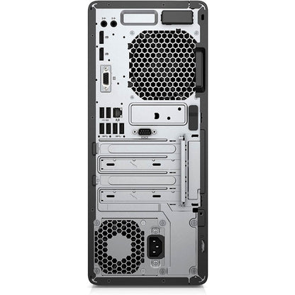 HP 800G3 Intel Core i5 16GB RAM 512GB SSD Windows 10 Pro WiFi Tower PC (Refurbished)
