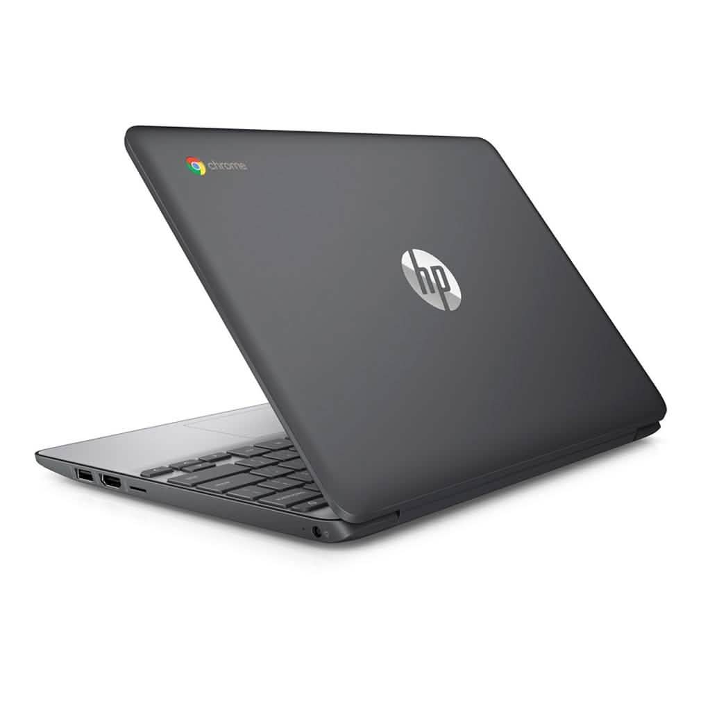 HP Chromebook 11 G5 11.6" Chromebook Intel Celeron N3050 (Refurbished)