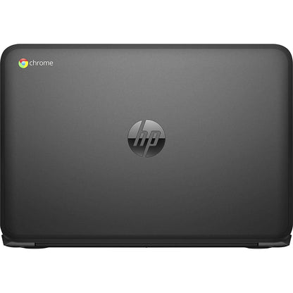 HP Chromebook 11 G5 11.6 Chromebook with 4GB Memory 16GB SSD (Refurbished)