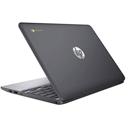 HP Chromebook 11 G5 11.6 inches Chromebook Intel Celeron N3050 (Refurbished)