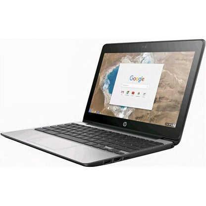 HP Chromebook 11 G5 11.6" TouchScreen Intel N3050 1.6GHz 4GB RAM 16GB SSD (Refurbished)