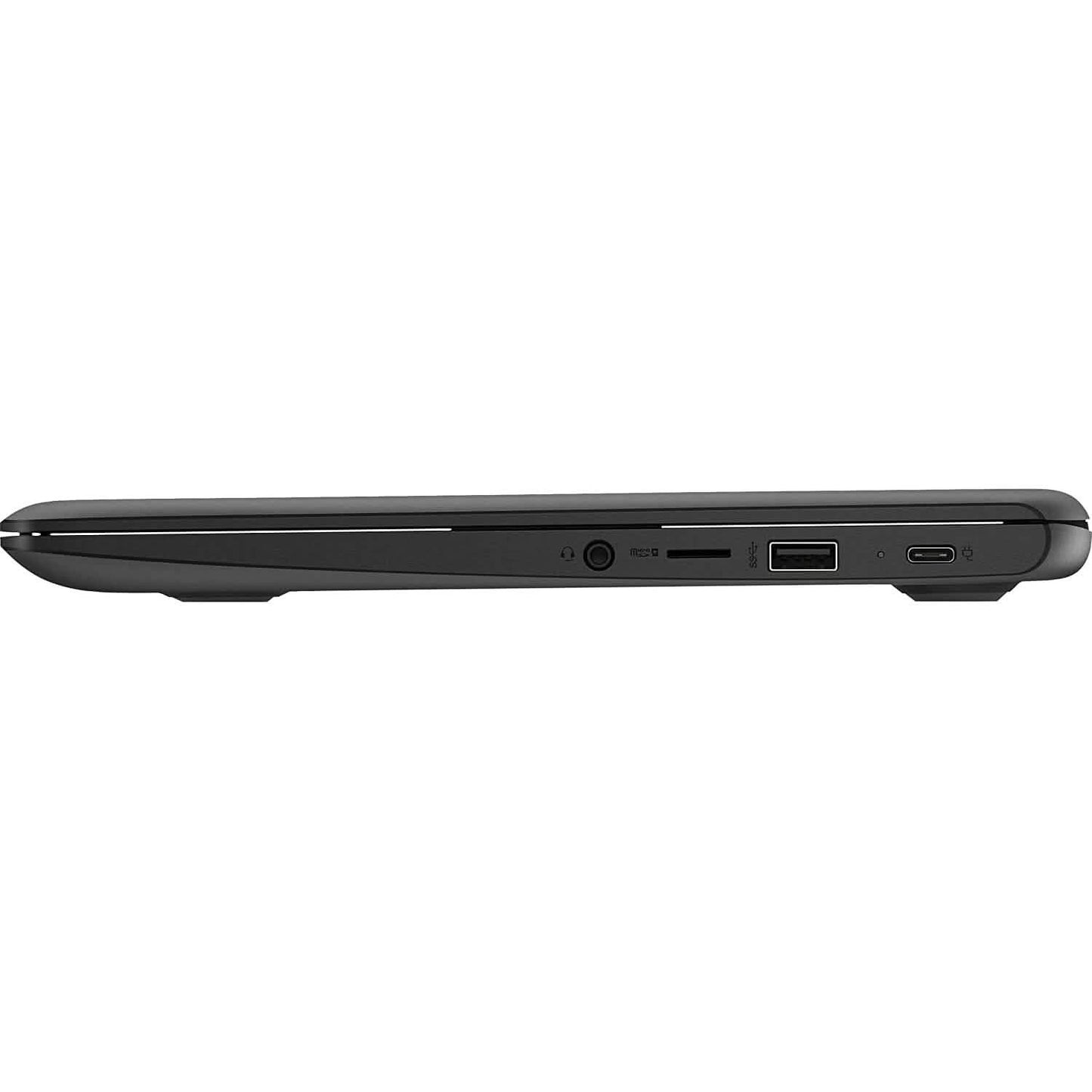 HP 11 G6 11.6" Chromebook Intel Celeron 1.10 GHz 4GB 16GB Chrome OS (Refurbished)