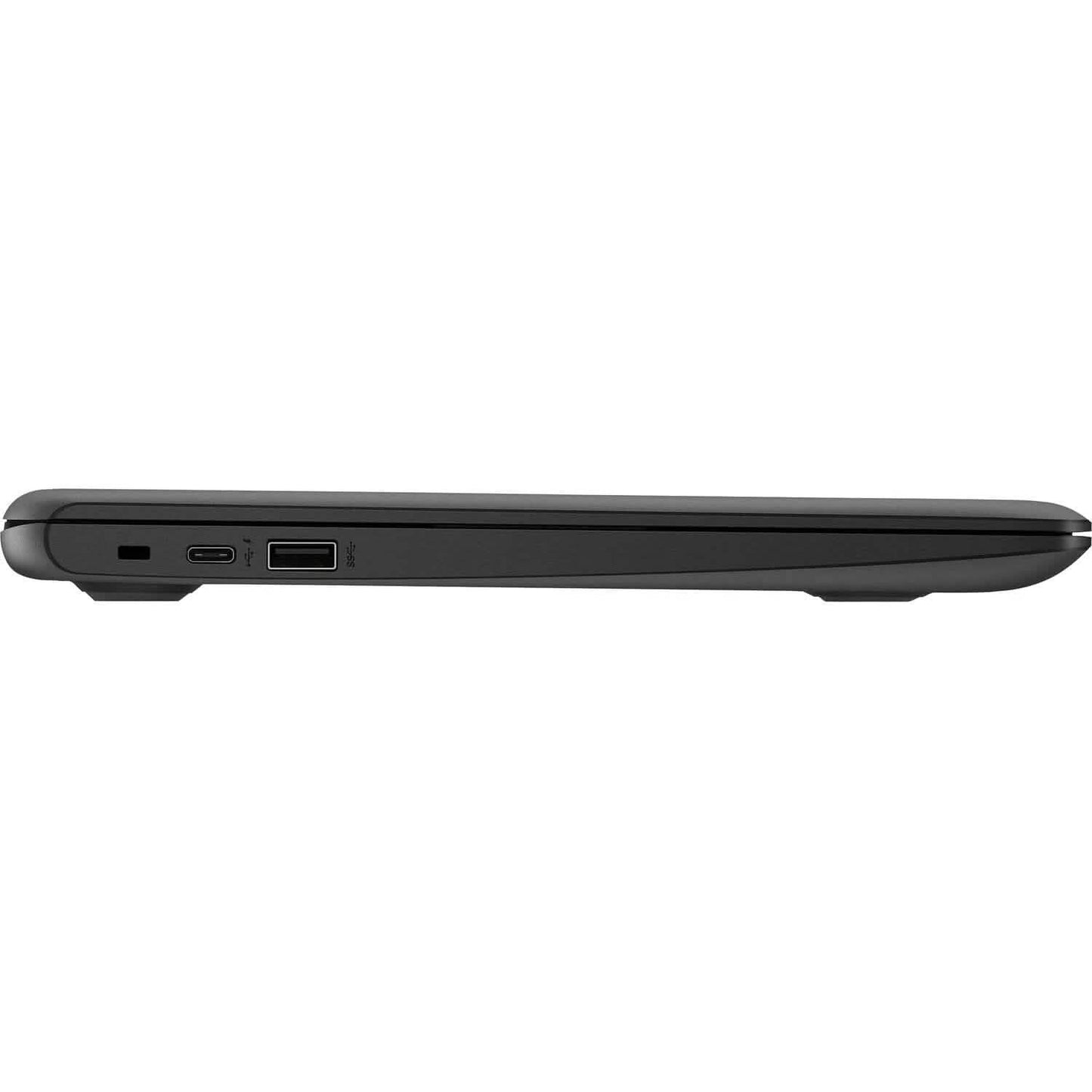 HP 11 G6 11.6" Chromebook Intel Celeron 1.10 GHz 4GB 16GB Chrome OS (Refurbished)