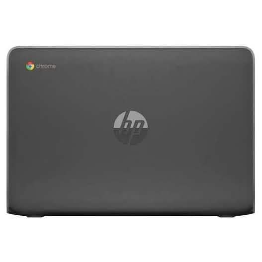 HP Chromebook 11 G7 11.6" 32GB 4GB Chromebook (Refurbished)