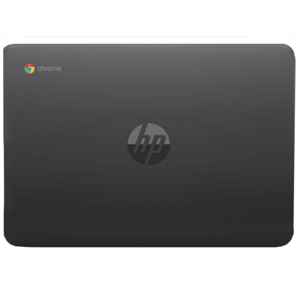 HP Chromebook 11A G8 EE 11.6" 4GB LPDDR4 RAM 16GB eMMC Storage (Refurbished)