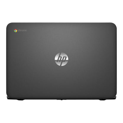 HP Chromebook 14 G3 Laptop NVIDIA Tegra K1 2.10GHz 4GB DDR3 16GB SSD (Refurbished)