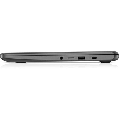 HP Chromebook 14-Inch Laptop G5 AMD A4-9120C 4GB 32GB (Refurbished)