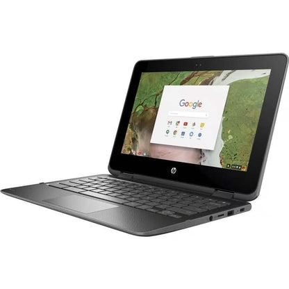 HP Chromebook X360 11 G1 EE Celeron 1.1Ghz 32GB SSD 4GB (Refurbished)