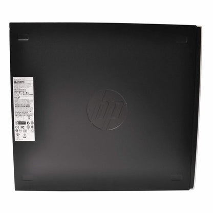 HP Compaq 6300 Desktop Computer PC (Refurbished)