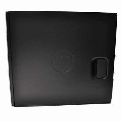 HP Compaq 6300 Desktop Computer PC (Refurbished)
