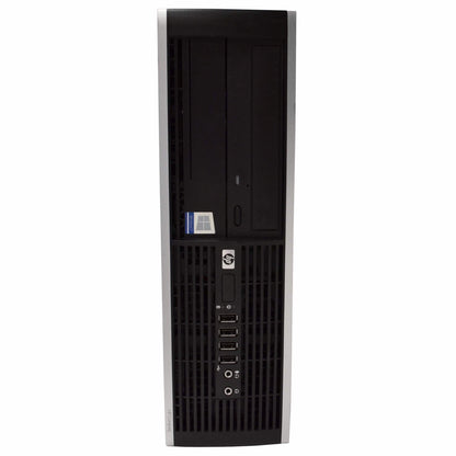 HP Compaq Elite 8100 Desktop Computer PC (Refurbished)
