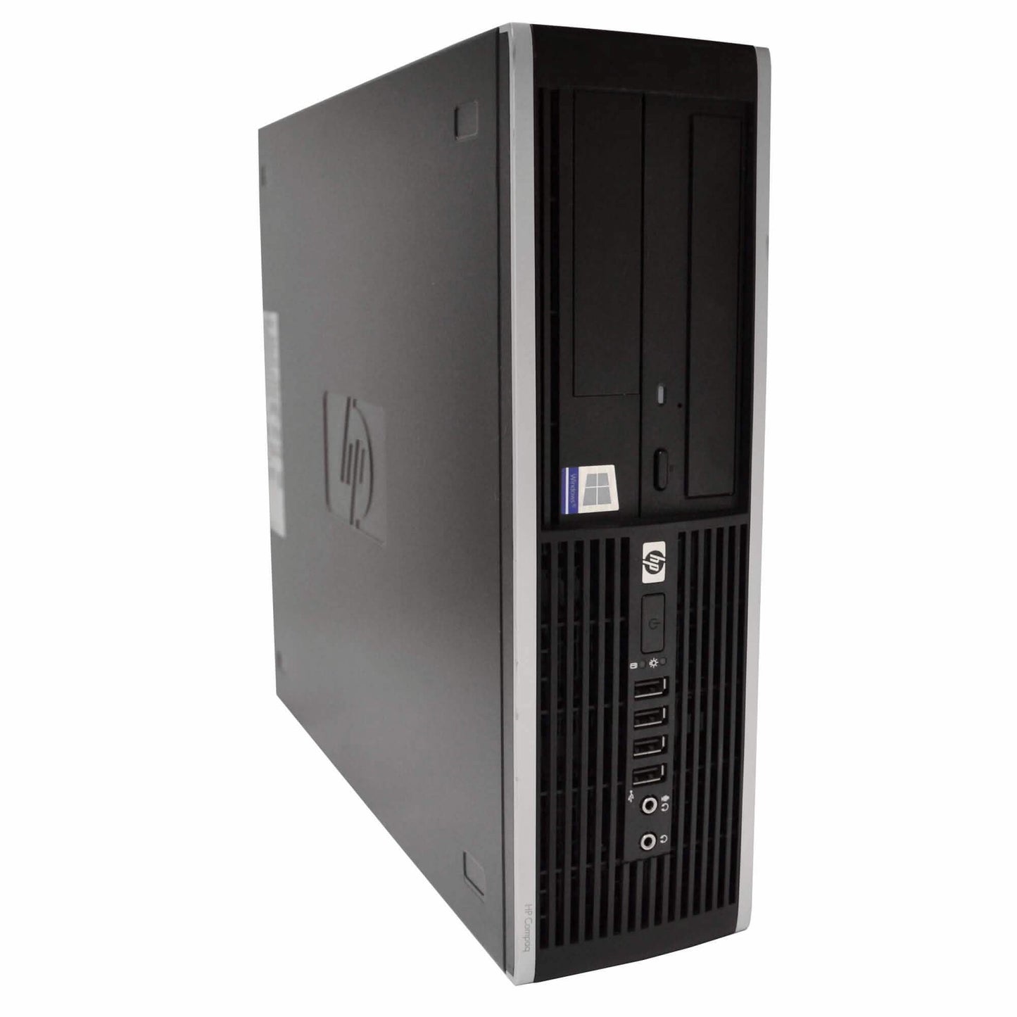 HP Compaq Elite 8100 Desktop Computer PC (Refurbished)