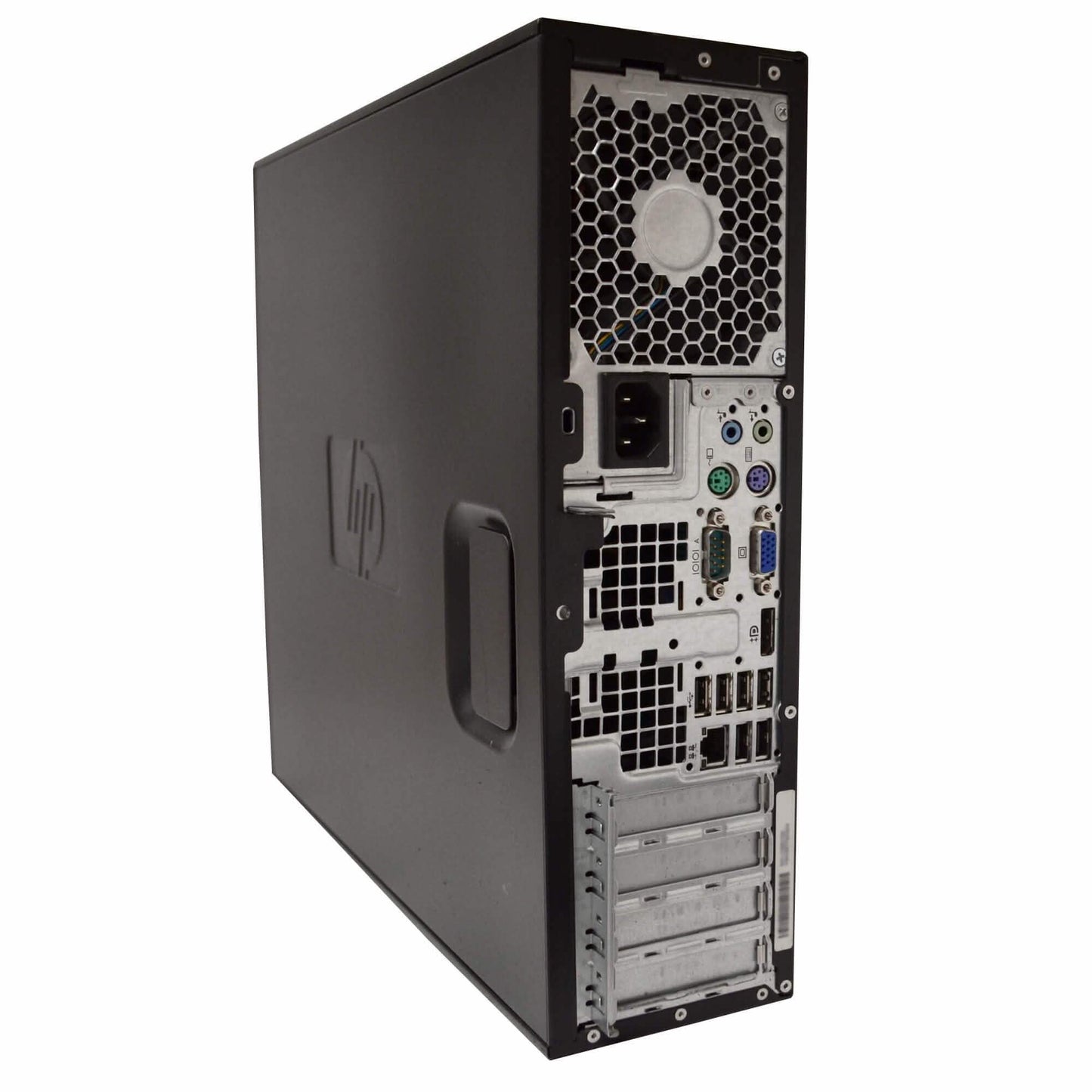 HP Compaq Elite 8100 Desktop Computer PC (Refurbished)