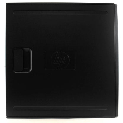 HP Compaq Elite 8100 Tower Computer PC Windows 10 Home 64 bit (Refurbished)