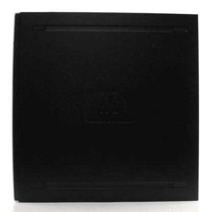 HP Compaq Elite 8100 Tower Computer PC Windows 10 Home 64 bit (Refurbished)