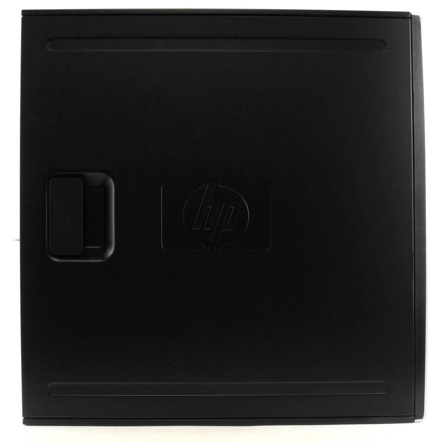 HP Compaq Elite 8100 Tower Computer PC with 22" Wide Screen Monitor (Refurbished)