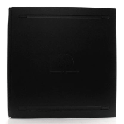 HP Compaq Elite 8100 Tower Computer PC with 22" Wide Screen Monitor (Refurbished)