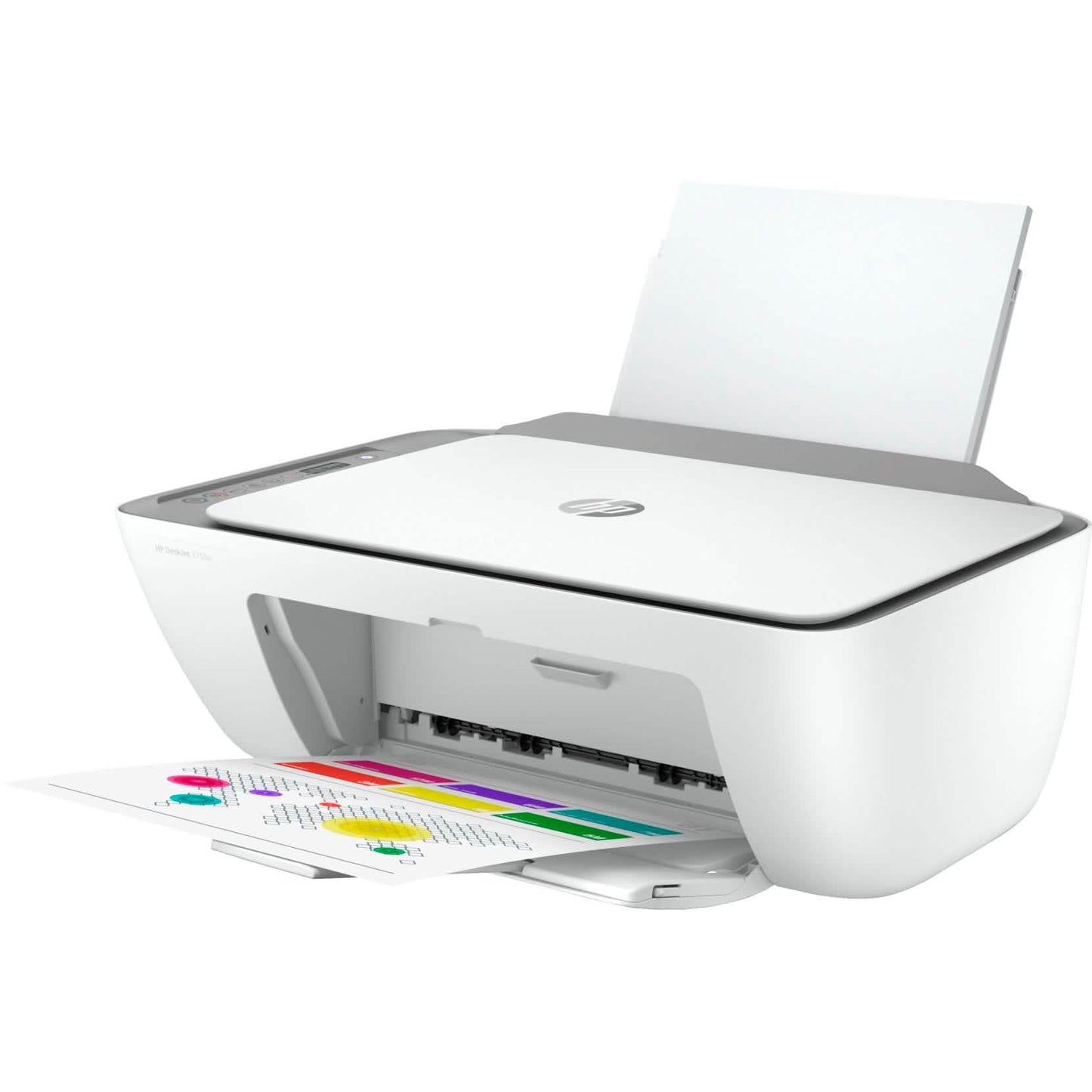 HP DeskJet 2755e All-in-One Inkjet Printer Color Mobile Print Copy Scan (Refurbished)