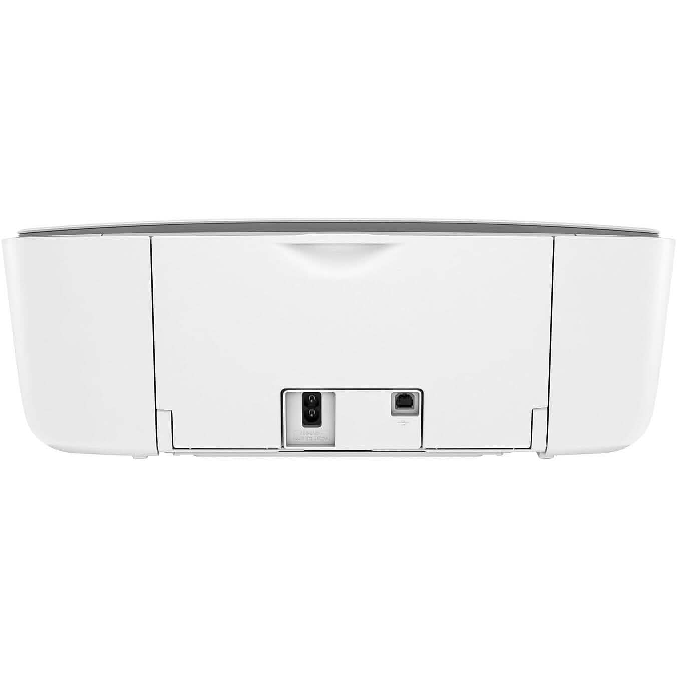 HP DeskJet 3755 Compact All-in-One Wireless Printer (Refurbished)