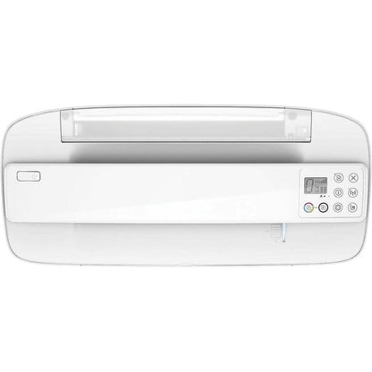 HP DeskJet 3755 Compact All-in-One Wireless Printer (Refurbished)