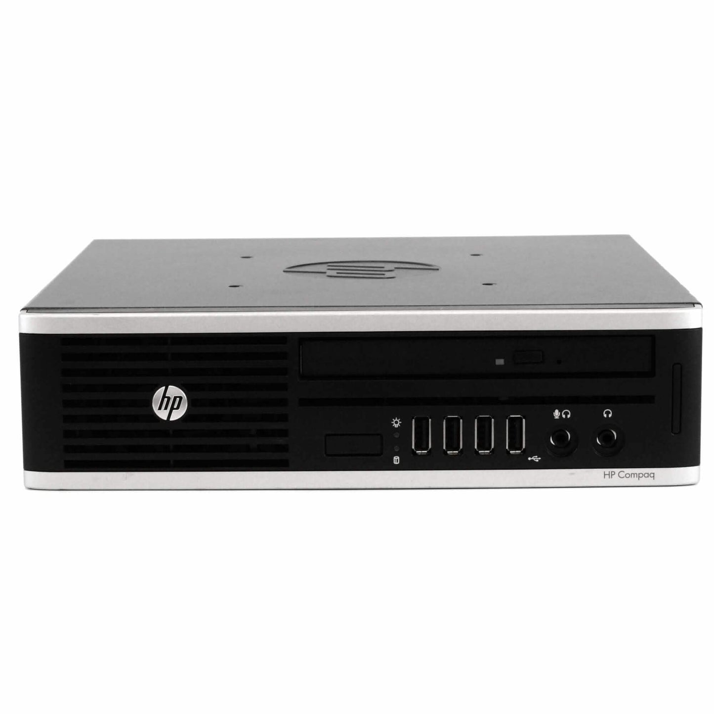 HP Elite 8300 Desktop Computer PC, 3.20 GHz Intel i5 Quad Core (Refurbished)