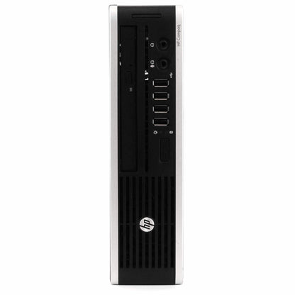HP Elite 8300 Desktop Computer PC, 3.20 GHz Intel i5 Quad Core (Refurbished)