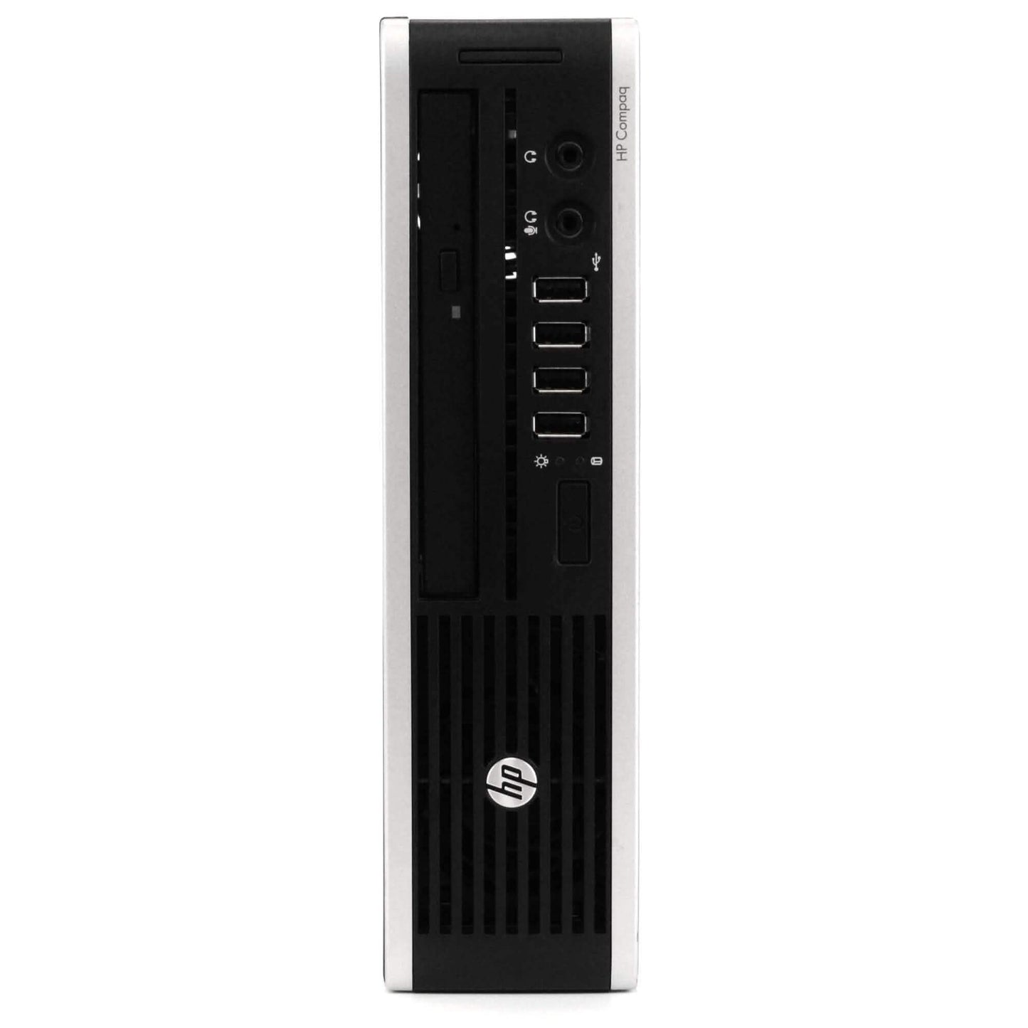 HP Elite 8300 Desktop Computer PC (Refurbished)